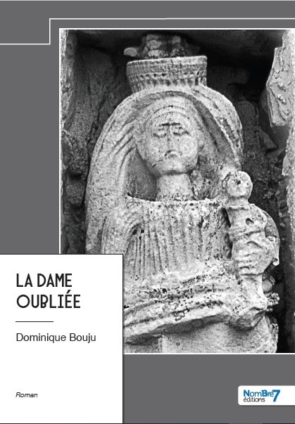 "La Dame oubliée" de Vérines