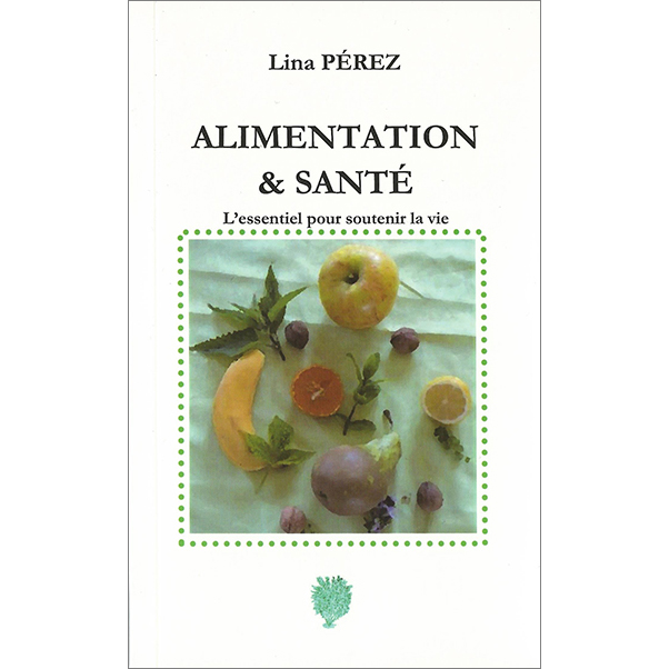 "Alimentation et santé"
