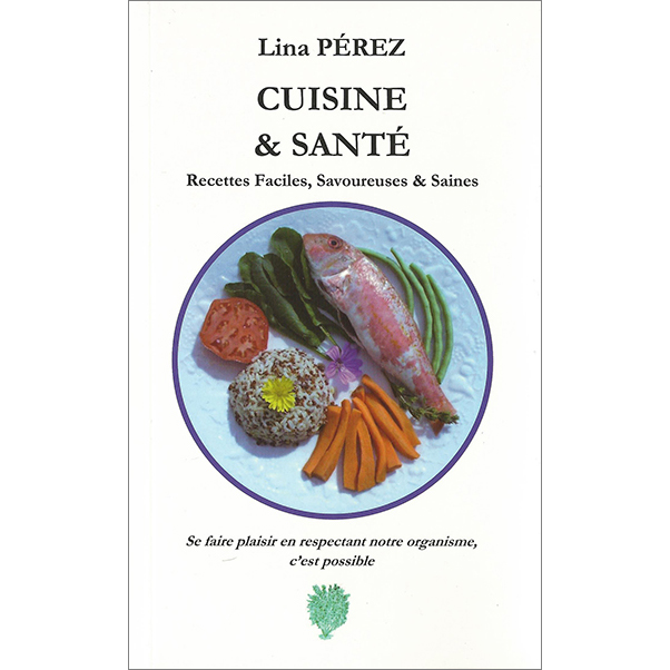 "Cuisine et santé"