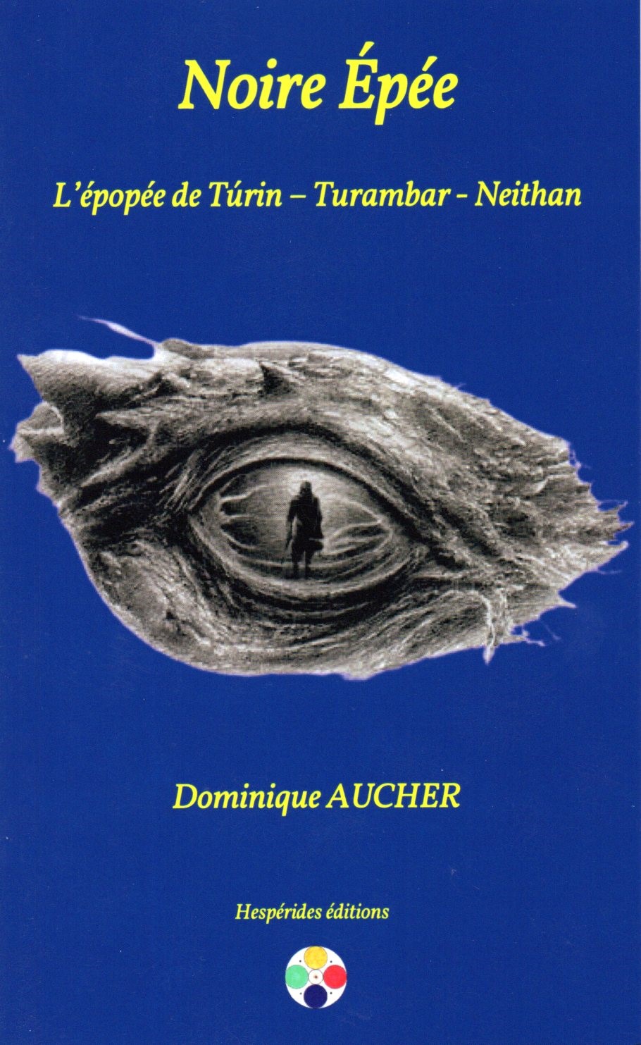 Noire Épée, l'épopée de Turin-Turambar-Neithan