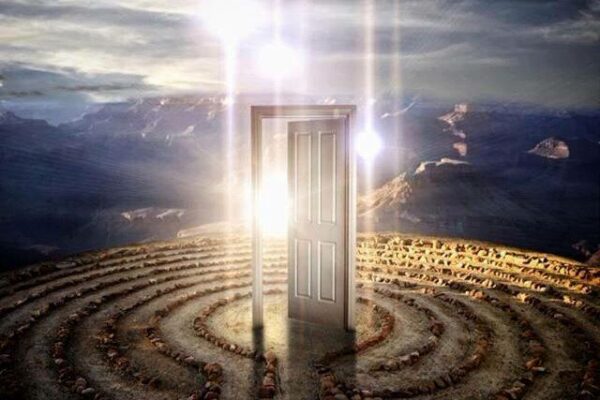 labyrinthe